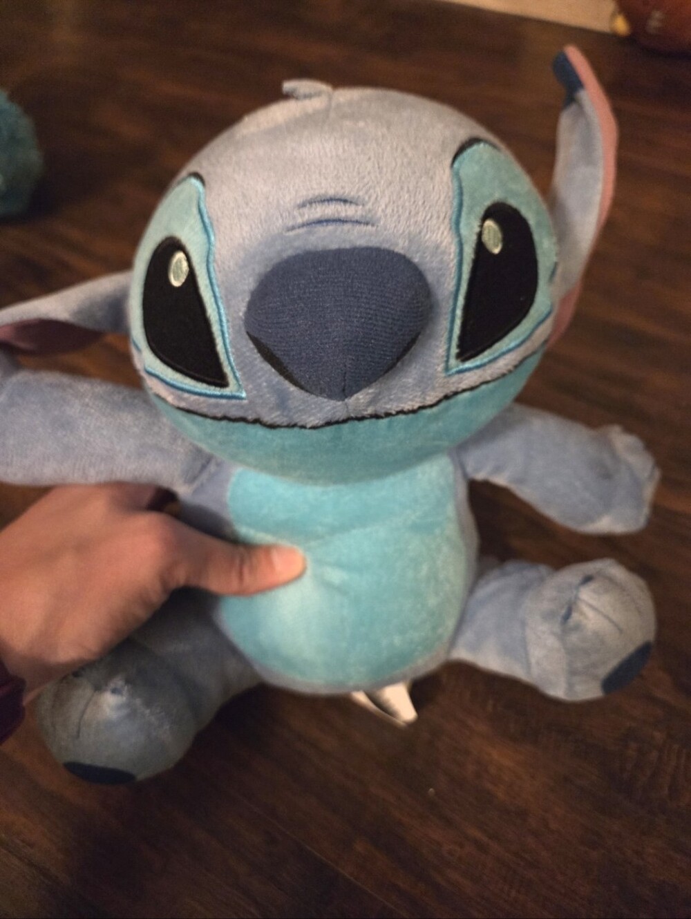 Disney Lilo And Stitch Plush stuffed animal